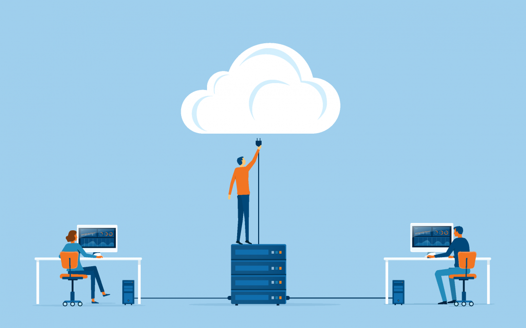 Should you be moving to SD-WAN?