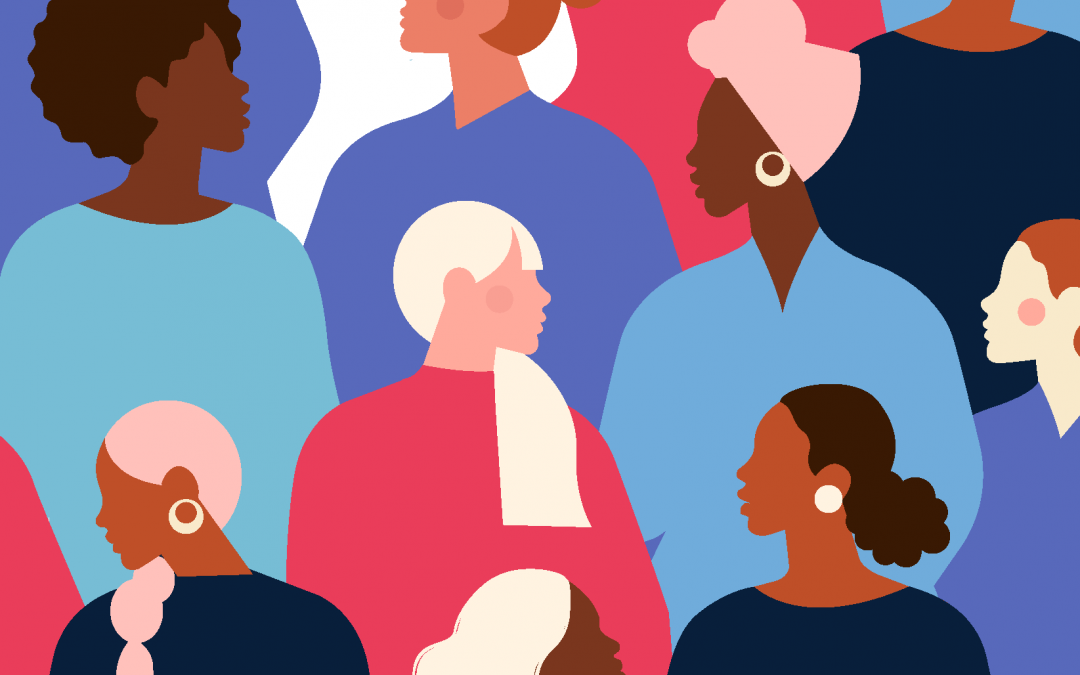 “I believe that having more women makes teams more effective…”