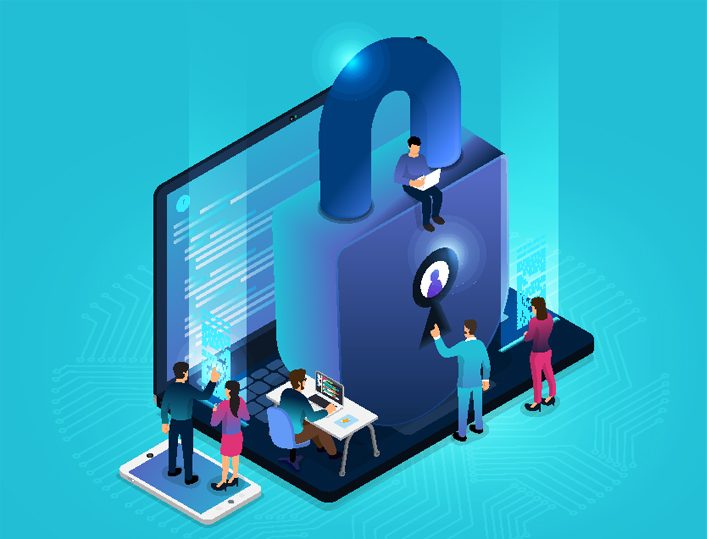 Tackling the ‘unknown unknowns’ of cyber security