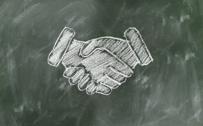 Increasing customer trust through compliance