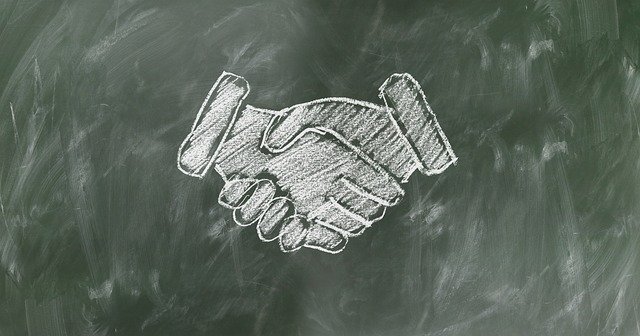 Increasing customer trust through compliance