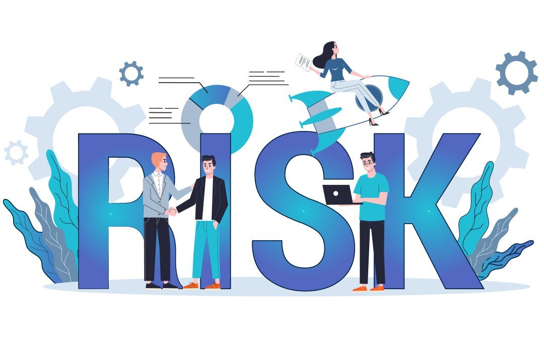 CEO Digital: In a digital world, data risks are always business risk
