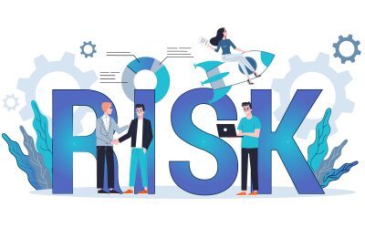 CEO Digital: In a digital world, data risks are always business risk