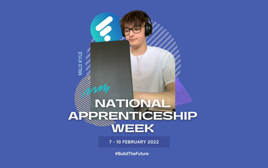 National Apprenticeship Week 2022