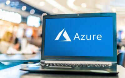 Top 10 Benefits of using a specialist Microsoft Azure MSP