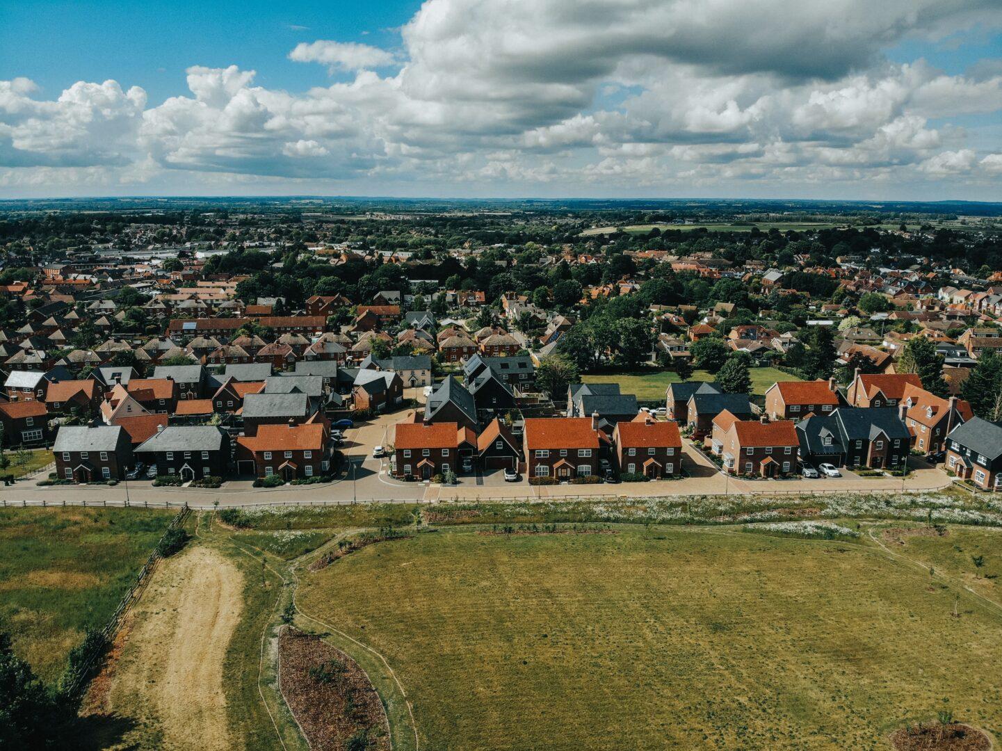 Housing Associations