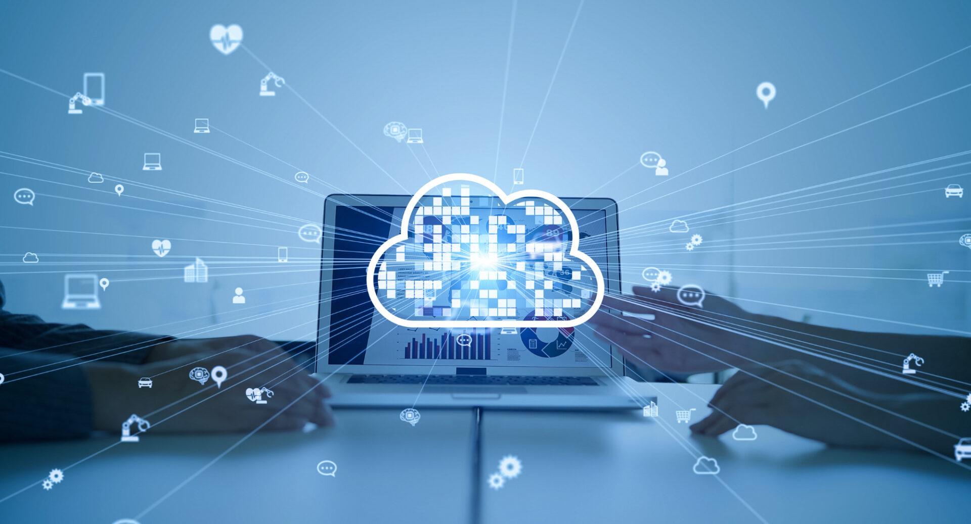 Cloud Computing and File Sharing