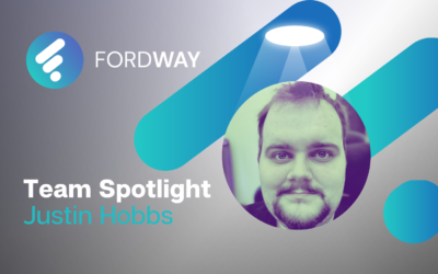 Team Spotlight: Justin Hobbs