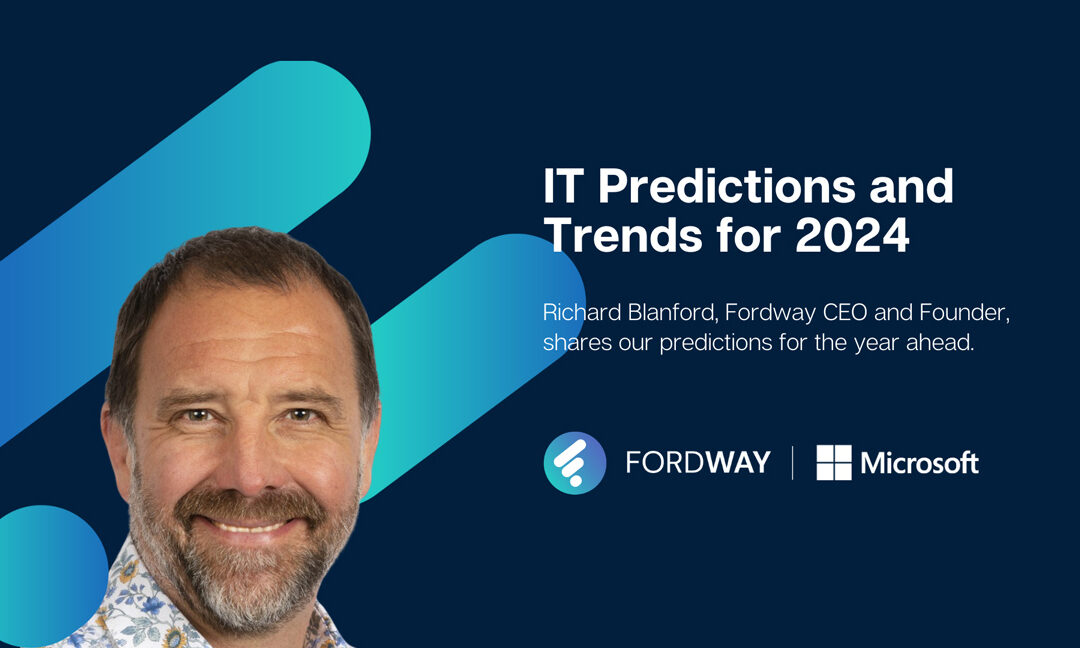 IT Predictions for 2024