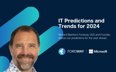 IT Predictions for 2024