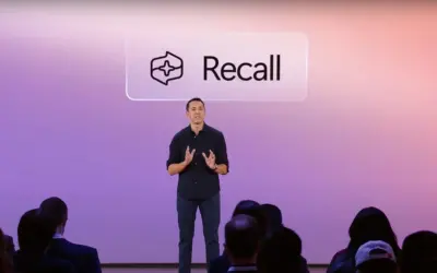 Total Recall: Microsoft announces pause on Copilot’s latest AI feature