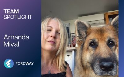 Meet Amanda, Head of People & Culture