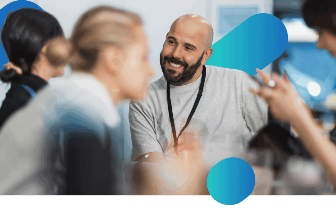 From Pilots to Productivity: adopt Microsoft Copilot securely and effectively