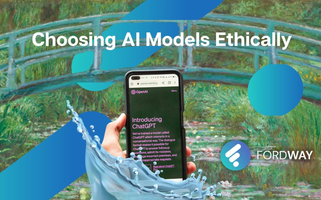 Choosing AI Models Ethically in a Multi‑Model World