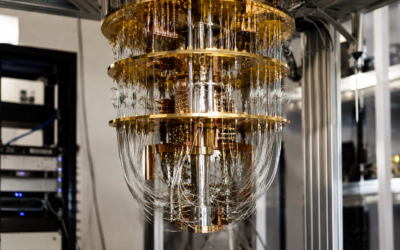 The ‘Quantum Apocalypse’ is closer than you think. Is your data ready?